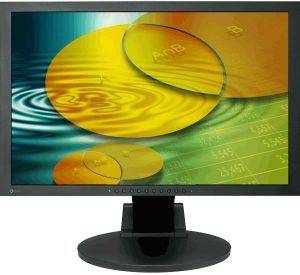 EIZO S2233W-EBK 22\'\' LCD BLACK