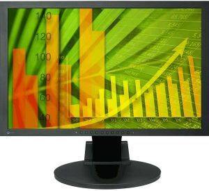 EIZO S2243W-EBK 22\'\' LCD BLACK