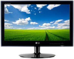 LG E2240S-PN 22\'\' LED TFT PIANO BLACK