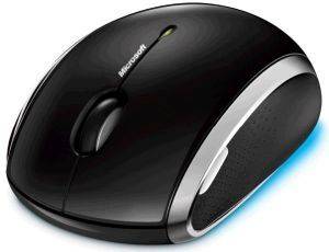 MICROSOFT WIRELESS MOBILE MOUSE 6000 RETAIL