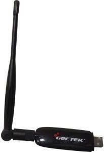 GEETEK GT-H5DN MAXI 700 5DBI HIGH DENSITY ANTENNA