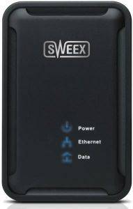 SWEEX POWERLINE 85 ADAPTER