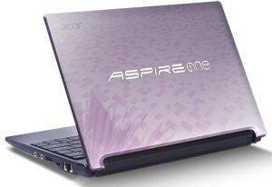 ACER ASPIRE ONE D260-2BPU PINK