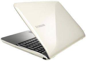 SAMSUNG SF510-S03GR SILVER