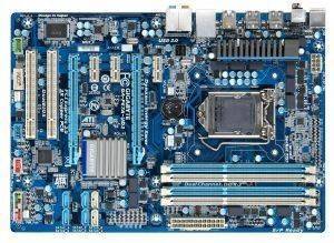 GIGABYTE GA-P67A-UD3