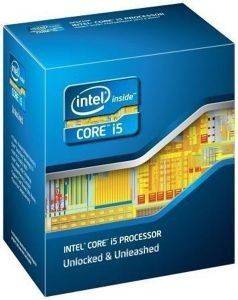 INTEL CORE I5-2500K 3.30 GHZ LGA1155 - BOX