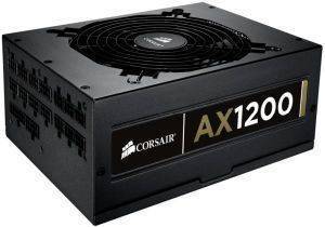 CORSAIR CMPSU-1200AX PROFESSIONAL SERIES GOLD 1200W