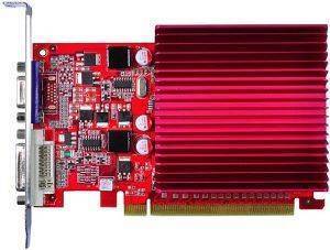 GAINWARD 1435 GEFORCE 210 1GB PCI-E RETAIL