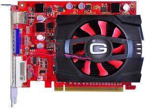 GAINWARD 1305 GEFORCE GT240 512MB PCI-E RETAIL