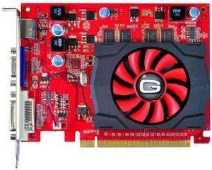 GAINWARD 1527 GEFORCE GT220 1GB DDR3 PCI-E RETAIL