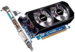 GIGABYTE GEFORCE GT430 GV-N430OC-1GL OVECLOCK 1GB PCI-E RETAIL