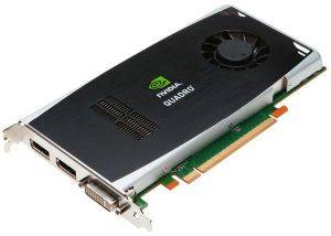 PNY NVIDIA QUADRO FX1800 ELEMENTAL ACCELERATOR 768MB PCI-E RETAIL