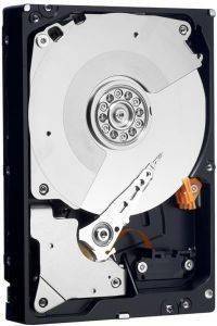 WESTERN DIGITAL WD1003FBYX 1TB RE4 SATA2