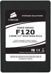CORSAIR CSSD-F120GB2-BRKT SSD 120GB FORCE SERIES