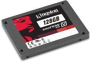 KINGSTON SV100S2/128G SSDNOW V100 128GB