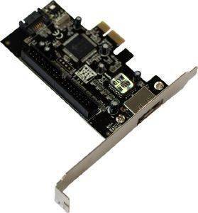 NILOX PCI EXPRESSTO SATA II