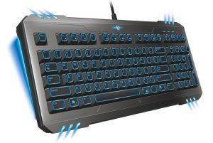 RAZER STARCRAFT 2 MARAUDER KEYBOARD