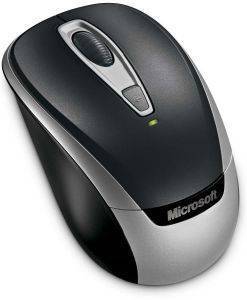 MICROSOFT WIRELESS MOBILE MOUSE 3000 1.0 OEM