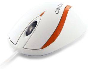 CANYON CNR-MSOPT6 OPTICAL WIRED MOUSE