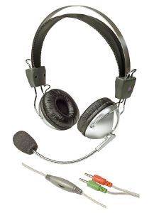 SAITEK COMMUNICATION HEADSET