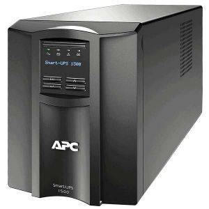 APC SMT1500I SMART UPS LCD 1500VA