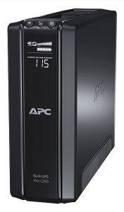 APC BR1200GI POWER SAVING BACK-UPS PRO 1200VA