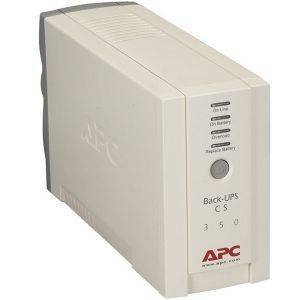 APC BACK UPS CS 350