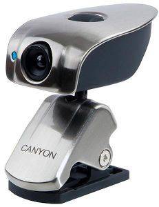 CANYON CNP-WCAM320 HIGH-QUALITY 2MP WEBCAM