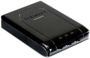 TRENDNET TEW-655BR3G 150MBPS MOBILE WIRELESS N 3G ROUTER