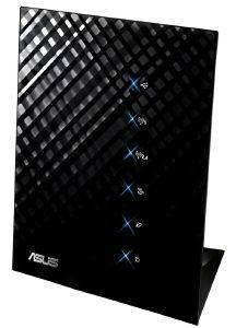 ASUS RT-N56U DUAL BAND WIRELESS-N GIGABIT ROUTER