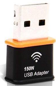 CANYON CNP-WF518N2 TINY USB WIRELESS NETWORK ADAPTER