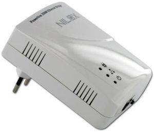 NILOX POWERLINE ETHERNET 200MBPS