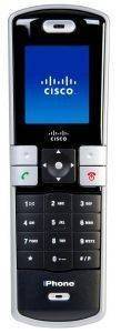 CISCO WIP310-G2 WIRELESS VOIP PHONE