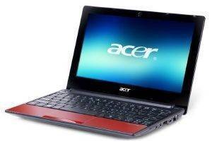 ACER ASPIRE ONE D255-2DQRR25 BT RED