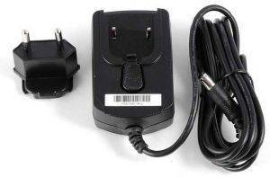 LINKSYS PA100 POWER SUPPLY ADAPTER