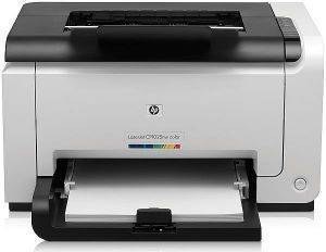 HP LASERJET PRO CP1025NW CE914A