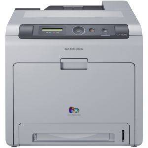 SAMSUNG CLP-620ND