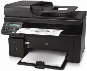 HP LASERJET PRO M1212NF MFP CE841A