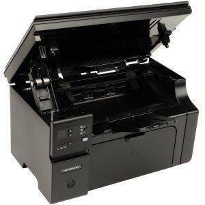 HP LASERJET PRO M1132 MFP CE847A