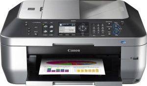 CANON PIXMA MX870