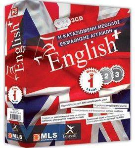 MLS ENGLISH + BASIC