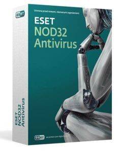 ESET NOD32 ANTIVIRUS LICENSE, FOR WINDOWS FILE SERVER, 1 YR (PRICE PER SERVER LICENSE)