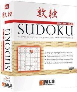 MLS SUDOKU UNLIMITED