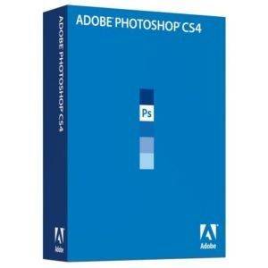 ADOBE PHOTOSHOP CS4 MAC RETAIL 1 USER