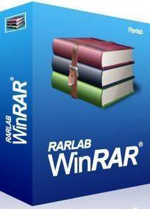 WINRAR