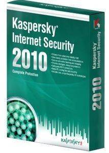 KASPERSKY INTERNET SECURITY 2010 EUROPEAN EDITION. 10PC 1Y BASE LICENSE PACK