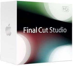 FINAL CUT STUDIO RETAIL