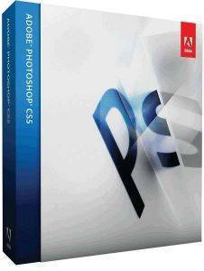 ADOBE PHOTOSHOP CS5 V12  WIN RETAIL 1 USER