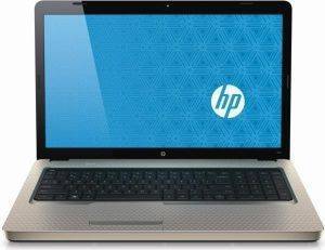 HP G72-B10SV NOTEBOOK PC XF071EA
