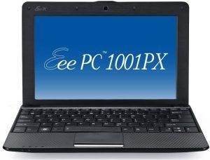 ASUS EEE PC 1001PXD-BLK100S BLACK